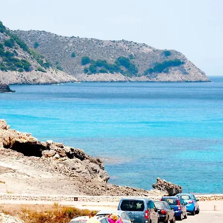 Drac Blanc 1-4 Cala Ratjada (Mallorca)