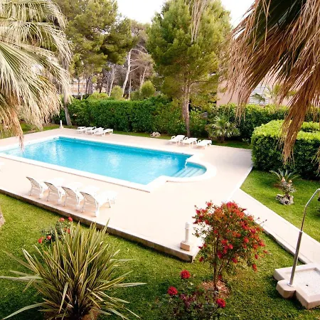 Drac Blanc 1-4 * Cala Ratjada (Mallorca)