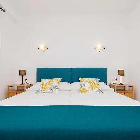 Drac Blanc 1-4 Appartement Cala Ratjada (Mallorca)