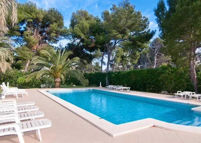 Drac Blanc 1-4 Cala Ratjada (Mallorca)