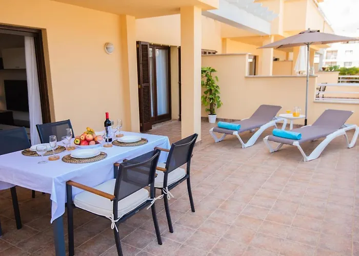 Drac Blanc 1-4 Appartement