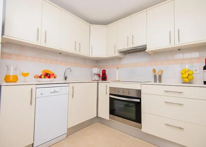 Appartement Drac Blanc 1-4