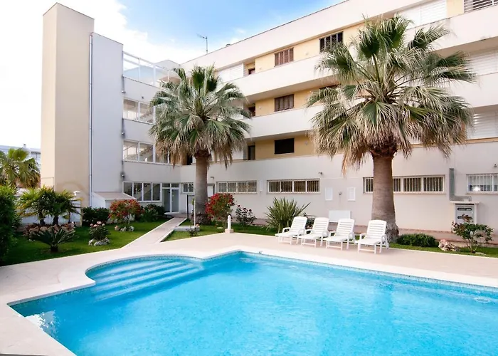 Appartement Drac Blanc 1-4 Cala Ratjada (Mallorca)