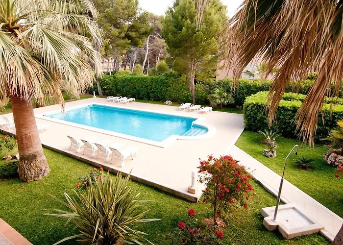 Drac Blanc 1-4 * Cala Ratjada (Mallorca)