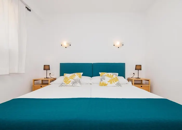 Drac Blanc 1-4 Appartement Cala Ratjada (Mallorca)