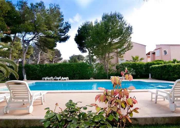 Drac Blanc 1-4 Appartement