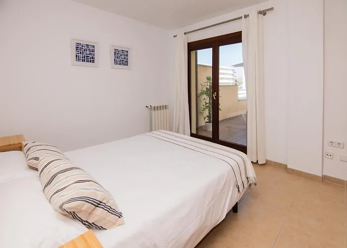 Appartement Drac Blanc 1-4 Cala Ratjada (Mallorca)