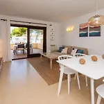 Drac Blanc 1-4 Apartment
