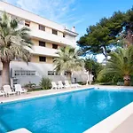 Apartment Drac Blanc 1-4