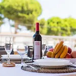 Drac Blanc 1-4 Apartment Cala Ratjada (Mallorca)