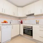 Apartment Drac Blanc 1-4