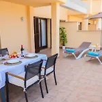 Drac Blanc 1-4 Apartamento Cala Ratjada (Mallorca)
