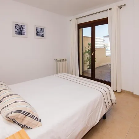 Apartment Drac Blanc 1-4 Cala Ratjada (Mallorca)
