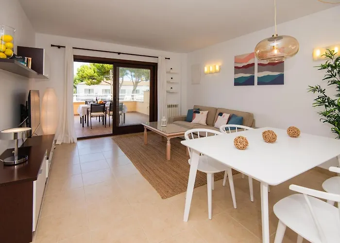 Drac Blanc 1-4 Apartment