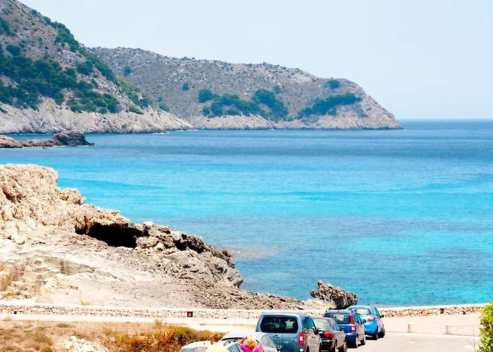 Drac Blanc 1-4 Cala Ratjada (Mallorca)